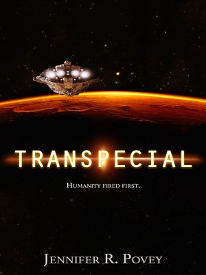 cover image of Transpecial